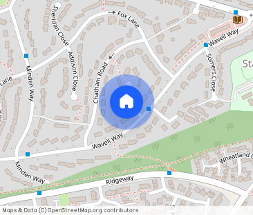 Stanmore - Photo 1
