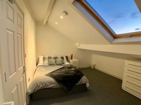 6 bedroom house share to rent - Photo 5