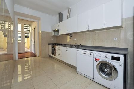 Apartamento T4 - Photo 5