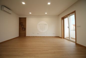 Apartamento T2+1 em Braga