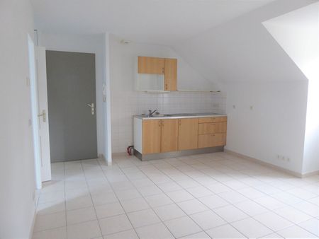 Location appartement 2 pièces, 33.20m², Écharcon - Photo 2