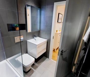 1 Bedrooms 1 Bathroom - Photo 4