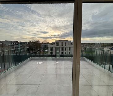 🌟 Exclusieve Nieuwbouw Penthouse – Eerste Bewoning op de Oude Kodak... - Foto 1