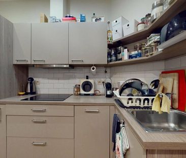 Duplex for rent - Photo 3