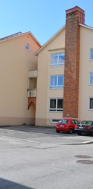 Hantverkaregatan 93 - Photo 1