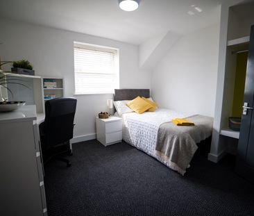 2 Bed Flat, Botanic Road, L7 - Photo 6