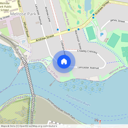 1 Cobham Avenue, NSW 2114, Melrose Park