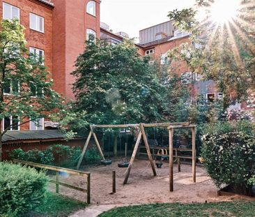 Plantgatan 4 A - Photo 5