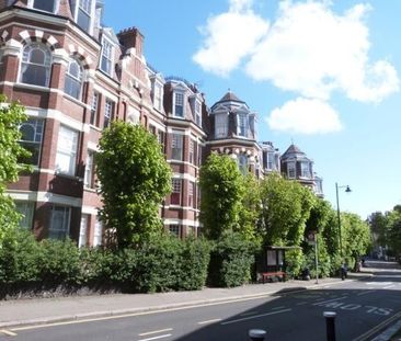 Studio Flat, Linden Mansions, N6 - Photo 3