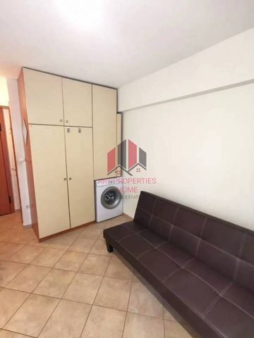 Studio/Γκαρσονιέρα για ενοικίαση Καμάρα - Ροτόντα (Κέντρο Θεσσαλονίκης) - Photo 5