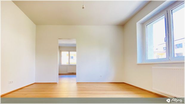 Sanierte Dreizimmerwohnung zwischen Kremser Altstadt und Stein - Foto 1