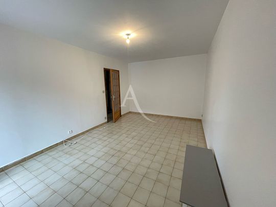 Location Appartement 2 pièces 48m² - Photo 1