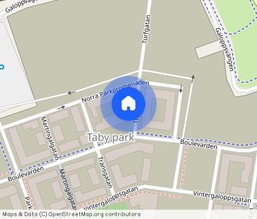 Turfgatan 3 - Photo 1