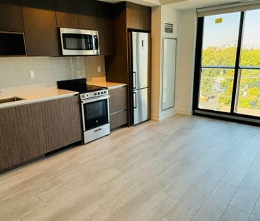 For Lease - 801 The Queens Way Unit# 607, Toronto, Ontario - Photo 6