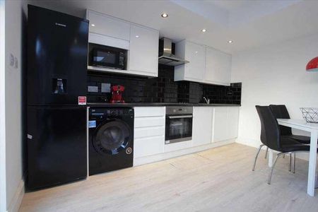 Leigham Vale Road, London, SW16 - Photo 2