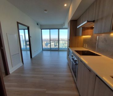 For Lease - 17 Bathurst Street Unit# 4307, Toronto, Ontario - Photo 1