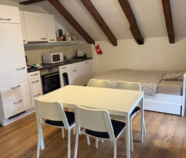 1 Zimmer, 40 m² - Photo 4