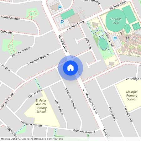 8/75 Mossfiel Drive, Vic 3029, Hoppers Crossing