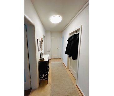 2 Zimmer-Wohnung in Basel - Bachletten/Gotthelf, möbliert, auf Zeit - Photo 5