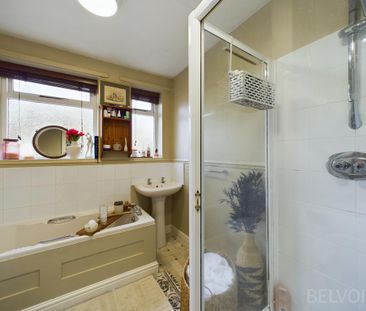 3 bedroom terraced house to rent - Photo 2