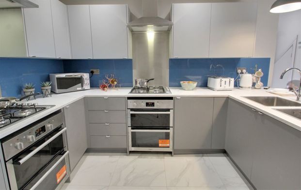 Room in a Shared House, Gayhurst Close, LE3 - Photo 1