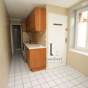 Location Appartement 1 pièce 27m² - Photo 2