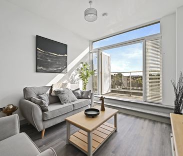 Guild House, Peterborough, Oundle Road - Photo 4