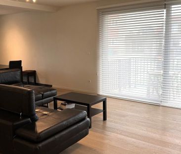 Appartement te huur in Bertem voor € 1.050 met 1 slaapkamer - Foto 4