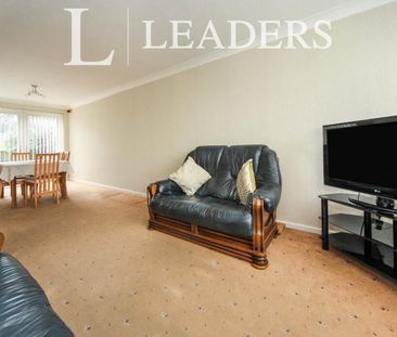 3 bedroom house to rent Buchanan Drive, Luton, Bedfordshire, LU2 - Photo 1