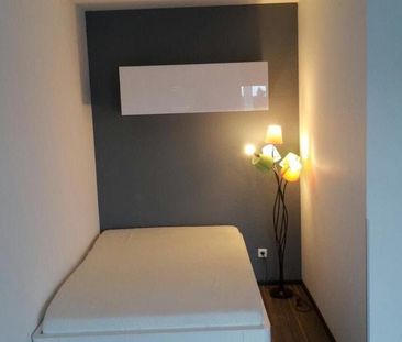 Moderne 1-Zimmer-Wohnung mit Wintergarten - Photo 5