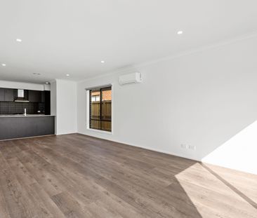 Perfect Blend of Modern Living & Family Comfort! - Photo 2