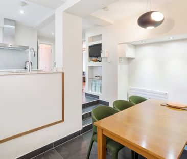 2 bedroom flat to rent - Photo 6