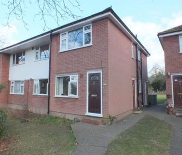 2 bedroom maisonette to rent - Photo 2