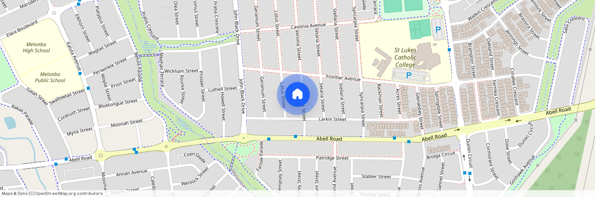 50 Veronia Street, Marsden Park NSW 2765