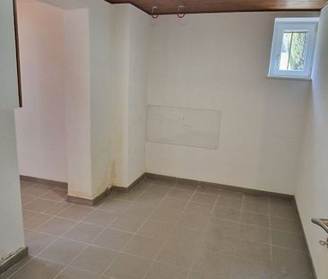 Appartement 4 pièces en duplex au rez - Ch. du Crépon 46 - Clarens - Photo 5