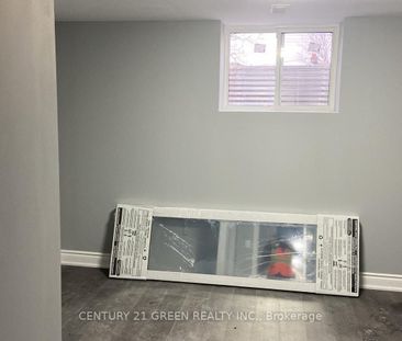 For Lease - 25 Thornridge Crescent Unit# Lower, Kitchener, Ontario - Photo 5