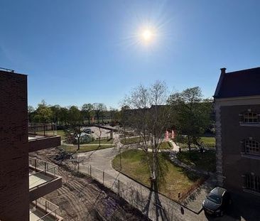 Portiekflat Isabellastraat, Breda huren? - Photo 4