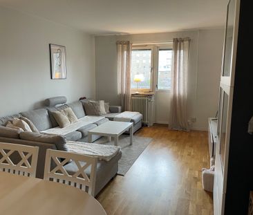 Hagagatan 59C - Photo 5