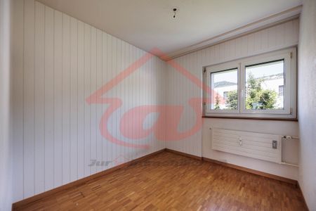 Maison en rangée de 4 pièces sur les hauts de Delémont - Photo 3