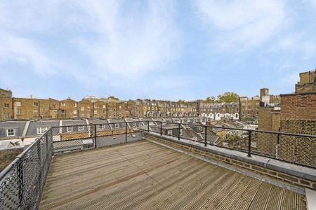 2 bedroom flat to rent - Photo 4