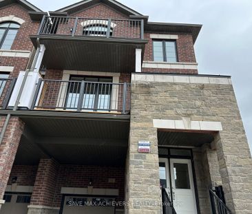 For Lease - 52 Monreau Drive, Brampton, Ontario - Photo 6