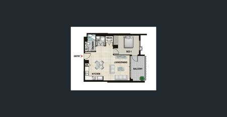 205/6 Bourke Street, Mascot, NSW 2020 - Photo 5