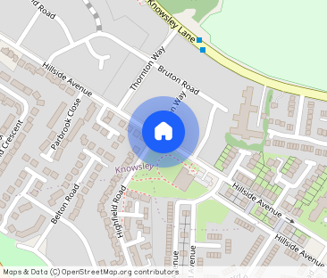 3 bedroom detached house to rent - Photo 1