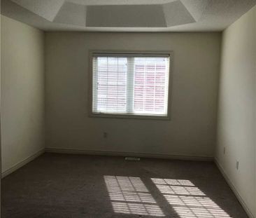 For Lease - 4639 Centretown Way, Mississauga, Ontario - Photo 2