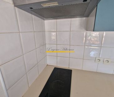 Location Appartement 2 pièces 33m² MONTELIMAR 26200 - Photo 4