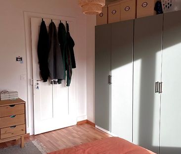 2½ Zimmer-Wohnung in Bern - Mattenhof, möbliert, auf Zeit - Photo 4