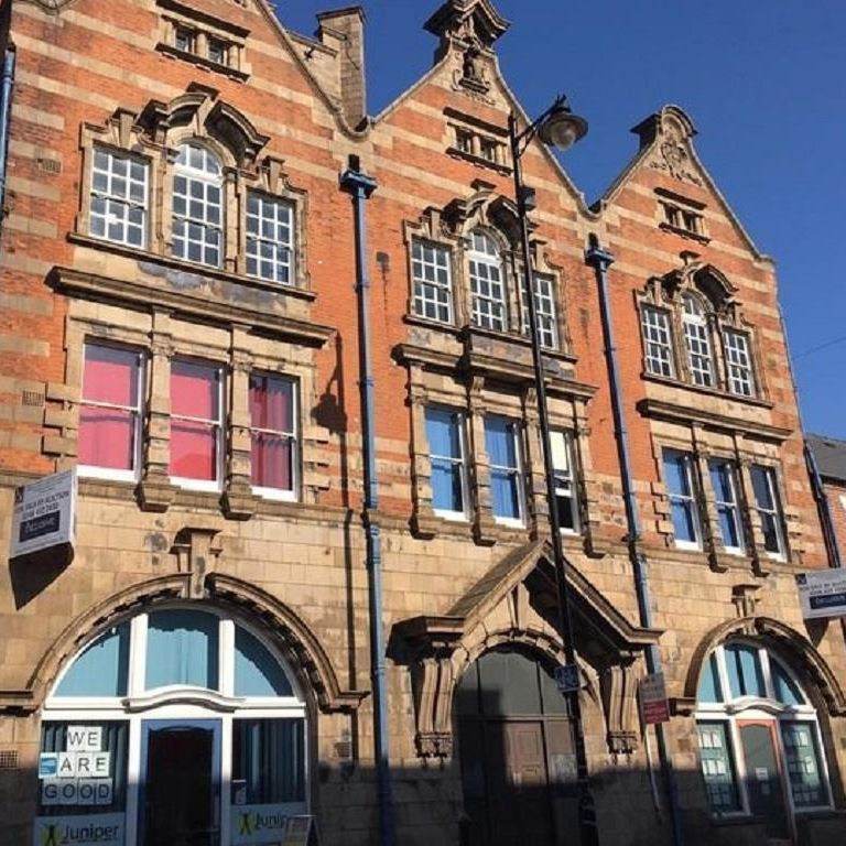 New Street - Photo 1