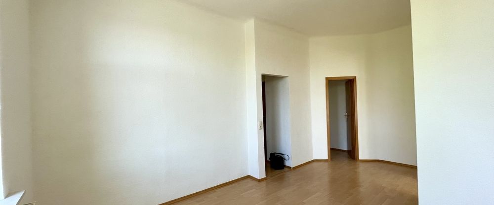 #Hell und großzügig#2-Raumwohnung#Altbaucharme - Foto 1