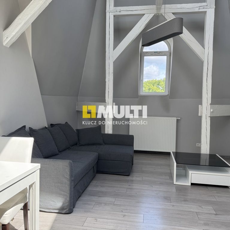 Kawalerka w centrum miasta - Photo 1