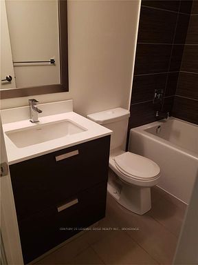 For Lease - 11 Bogert Avenue Unit# 1509, Toronto, Ontario - Photo 1